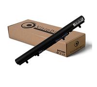 Batterie 14.4V 2200mAh Compatible Acer AL12A32 4ICR17/65 B053R015-0002 KT.00403.012 AL12A32 -VISIODIRECT-