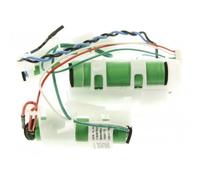 Batterie 14,4v Arb Li Ion Pour Aspirateur Electrolux