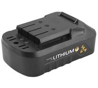 Batterie 14,4v li-ion (79017) TOLSEN - 100337