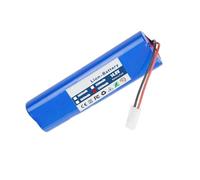 Batterie 14,8 V 12800 MAh, Compatible Avec Qihoo .360 S6. Pièces De Rechange For Aspirateur, Accessoires, Batteries De Rechange. (Color : 3500mAh)
