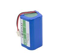 Batterie 14,8 V/14,4 V 3 500 MAh, Compatible avec Le Polaris 3200 Imou, Batterie De Charge for Robot Aspirateur, Accessoires for Robot Aspirateur(3200mAh)