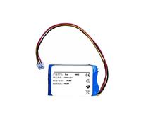 Batterie 14,8 V 1500 MAh For Robot Nettoyeur De Vitres, Compatible Avec Les Modèles HUTT W55, W66, DDC55, DDC51, DDC5 Et C6.