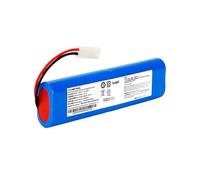 Batterie 14,8 V 2800 MAh. Compatible Avec Qihoo S6. Pièces De Rechange For Aspirateur, Accessoires, Batteries De Remplacement