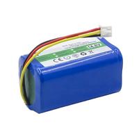 Batterie 14,8 V 3 500 MAh, Compatible Avec Les Aspirateurs Liectroux XR500 Thomson, Liectroux C30B E30B Et Proscenic 800T, 830P, 820P, 820T Et 820S.(14.8v 2600mAh 1pcs)