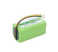 Batterie 14,8 V 3500 MAh, Compatible avec Les Aspirateurs Thomson C30B E30B, Proscenic 800T, 830P, 820P, 820T Et 820S Li-ION 4S1P 14,4(2600mAh)