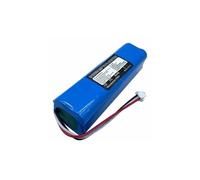 Batterie 14,8 V/5200 MAh INR18650 M26-4S2P, Pièces De Rechange for Aspirateur Robot, Prise À 3 Fils