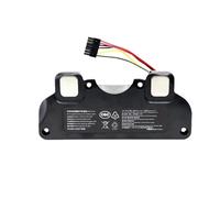 WVGFAUXA Batterie 14,8 V 6500 MAh, Compatible avec CECOTEC, Conga, 5090, 6090, 5490, for Robot Laveur(12800mAh)