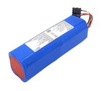 Batterie 14,8 V, compatible avec Qihoo 360 S9, pièces de rechange for aspirateur robot(5200mAh)