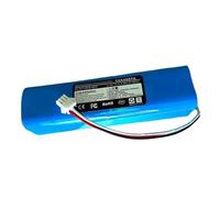 Batterie 14,8 V, Compatible For Lenovo T1 Pro T1S Pro LR1, Compatible For Proscenic M7MAX M8Pro, Aspirateur