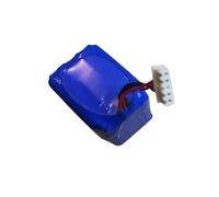 Batterie 14,8 V For Aspirateur Robot Golden Rush, Compatible Avec Polaris PVCR 1015, Accessoires For Aspirateur