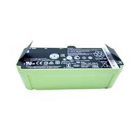 Batterie 14,8 V For Aspirateur Robot Roomba, Compatible Avec Les Séries 900, 800, 700 Et 600 (960, 980, 981, 965, 895, 890, 860, 695, 692, 690). Nettoyez Les Pièces.(1800mAh)