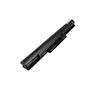 Batterie 14.8V 2200mAh pour PC Portable Compatible Sony VGP-BPS35A Noir