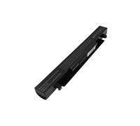 Batterie 14.8V 2600mAh pour PC Portable Compatible Asus A32-X550 Noir