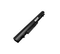 Batterie 14.8V pour PC Portable HP ProBook 430 Compatible HP RA04 2600mAh Noir
