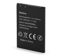 Batterie 1500 mAh 3,8 V pour routeur WiFi Huawei E5572 E5573 E5575 Vodafone R216
