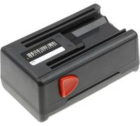 batterie 1500mAh 18V pour le taille-haie Gardena EasyCut 42 Accu
