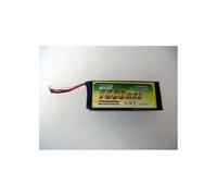 Batterie 1500mah 2s 7.4v Pour Hélicoptère Fpv Sky Spy-Hnd