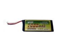 batterie 1500mah 2s 7.4v pour hélicoptère fpv sky spy Neutre, Neutre G