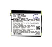 Batterie 1500mAh HKNN4002A HKNN4002B HKNW4002A Pour Motorola TalkAbout T5622