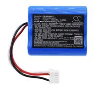 Batterie 1500mAh type 4409709 GPRHC202N026 Pour iRobot Braava 380 380T 381 2000