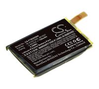 Batterie 150mAh type 261827 R-41021555 pour Fitbit FB504, FB505, Versa