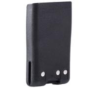 Midland - Batterie PB-G15 pour Talkie Walkie Professionnel G15 Pro/NC, G18 Pro/NC et Arctic - Piles Rechargeables Li-Ion 1600mAh pour Récepteur Radio Émetteur, Accessoires Radioamateurs, Tension 7,4V