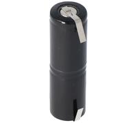 batterie 1600mAh O14 pour Braun Oral B, OralB Sonic Complete avec 2,4 Volt