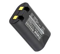 Batterie 1600mAh type S0895840 W002856 1759398 PL-200-BAT Pour 3M PL200