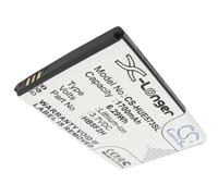 Batterie 1700mAh HB5F2H HB554666RAW Pour HUAWEI E5330 E5336 E5372 E5373 E5375