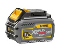 DeWalt Pile de rechange DeWalt 54V /108 Wh DCB546-XJ Quantité:1