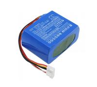 Batterie 18.5V 6.4Ah Li-Ion pour Tondeuse CubCadet XR5 2000