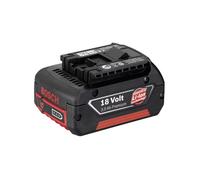 Batterie BOSCH 1600Z00037 GBA 18V 3 Ah Professionnal