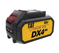 Batterie 18 V 4,0 Ah / DXB4 Cat