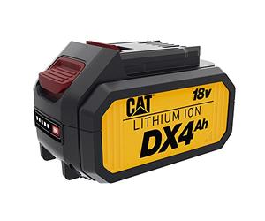 Batterie 18 V 4,0 Ah / DXB4 Cat