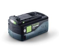 Batterie 18 V 5 Ah BP 18 Li 5,0 HP-ASI FESTOOL 578519