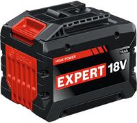 Batterie 18 V EXBA18V-150 15 Ah BOSCH EXPERT 1600A036ZM