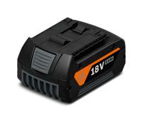 Batterie GBA 18V 5AH AMPShare FEIN