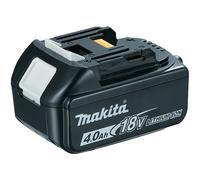 Batterie MAKITA BL1840B Li-ion 18 V 4,0 Ah avec Témoin de charge