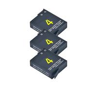 Batterie 1800 mAh for DJI Action4/3(3 Battery)