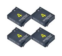 Batterie 1800 mAh for DJI Action4/3(4 Battery)
