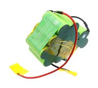 Batterie 1800mAh type 11008880 Pour Bosch BBH21633/01 BBH21633/02 BBH21633/03