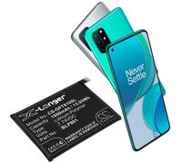 Batterie 1800mAh type BLP801 Pour OnePlus 8T+ 5G KB2003
