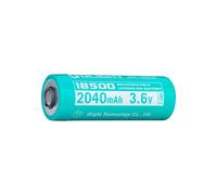 Batterie 18500 2040mAh pour Odin mini - Javelot mini - Javelot tac