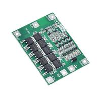 Batterie 18650 PCB 4S 40 A pour moteur de perceuse 16 8 V Balance Protection Remplacement Management