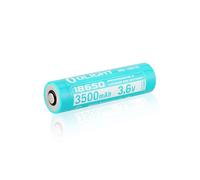 Batterie 18650 rechargeable 3500 mAh