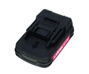 Batterie 18V 1,5Ah li-ion, réf 253506