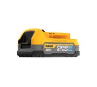 DeWALT DCBP034 PowerStack XR (1,7Ah/18V) batterie
