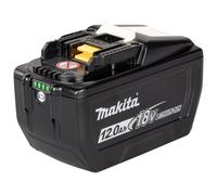 Batterie 18V 12Ah Li-ion 1915J2-8 - MAKITA BL18120