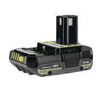 Batterie LithiumPlus RYOBI 18V - 2.0Ah compacte - RB1820C
