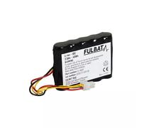 BATTERIE 18V 2.5Ah POUR ROBOT TONDEUSE FULBAT FLHU02